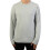 Pepe Jeans Pull Pepe Jeans Barons - Grey Marl 1