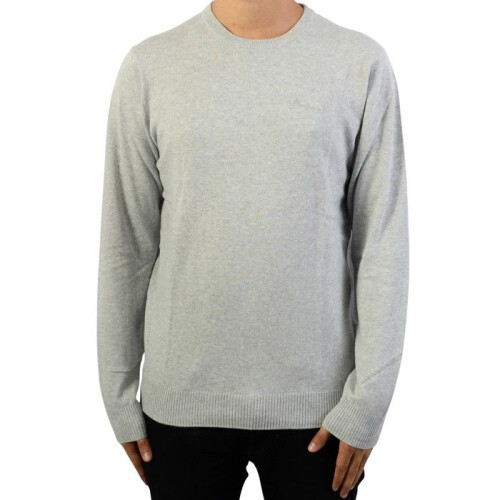 Pepe Jeans Pull Pepe Jeans Barons - Grey Marl