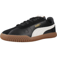 Puma Schuh Modell Puma Club Kayzer Og - Farbe Schwarz