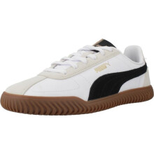 Puma Schuh Modell Puma Club Kayzer Og - Farbe Weiß