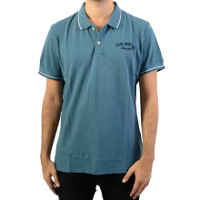 Polo Pepe Jeans Terence - Sterling Blau