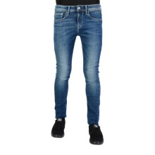 Jeans Pepe Jeans Finly - Bleu