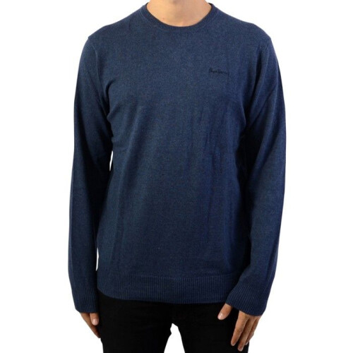 Pepe Jeans Pull Pepe Jeans Barons - Deep Sea