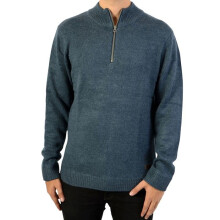 Pull Pepe Jeans Mile - Vert