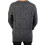 Pepe Jeans Pull Pepe Jeans Hoxton - Gris 2