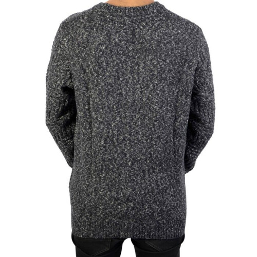 Pepe Jeans Pull Pepe Jeans Hoxton - Gris 1
