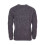 Pepe Jeans Pull Pepe Jeans Hoxton - Gris 3