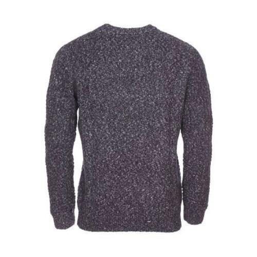 Pepe Jeans Pull Pepe Jeans Hoxton - Gris 2