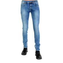 Jeans Pepe Jeans Finly - Bleu 1