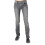 Pepe Jeans Jeans Pepe Jeans Cashed - Noir Stoné 1