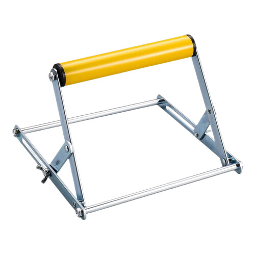Stainless Steel Adjustable Cutting Support Frame for-Yellow