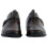 Rieker Mocassin Cuir Rieker Cristallino - Marron 5