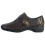 Rieker Mocassin Cuir Rieker Cristallino - Marron 1
