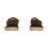 Mocassim Couro Natural World - Kaki 5
