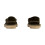 Mocassim Couro Natural World - Kaki 4