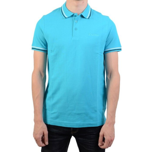 Polo Lotto Classica PQ - Blu