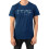 Pepe Jeans Tee Shirt Pepe Jeans Dennis - Indigo 1