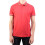 Polo Lotto Classica PQ - Rot/Schwarz 1