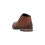 Rieker Mocassim de Couro Rieker - Marrom 5