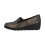 Rieker Mocassin Basse Cuir Rieker Leprato - Bronze 1