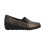 Rieker Mocassin Basse Cuir Rieker Leprato - Bronze 2