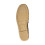 Mocassim Couro Natural World - Cinza 6