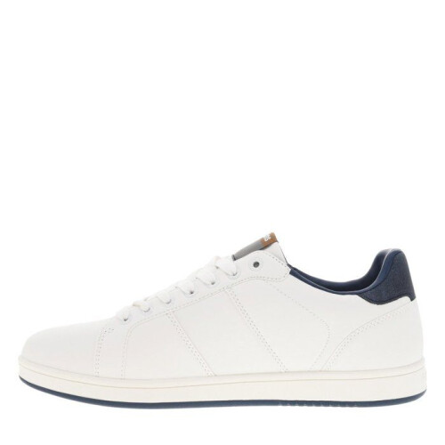 Tênis masculino branco 2