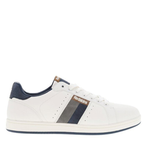 Tênis masculino branco 1
