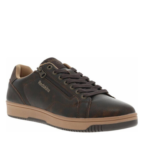 Tennis homme marron