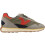 Scarpa Victoria Modello Root Washed - Colore Verde 4