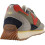 Scarpa Victoria Modello Root Washed - Colore Verde 3