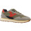 Scarpa Victoria Modello Root Washed - Colore Verde 5