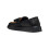 Geox Mocassin Cuir Geox Arlara - Noir/Cognac 4