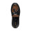 Geox Mocassin Cuir Geox Arlara - Noir/Cognac 6