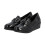 Rieker Mocassin Cuir Rieker Lagro - Noir 3