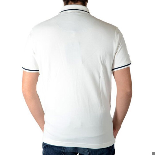 Polo Marion Roth p5 - Beige 2