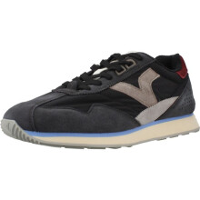 Chaussure Victoria Modèle Root Washed - Coleur Noir