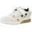 Geox Geox Schuh Modell J Ciberdron Mädchen - Farbe Weiß 1