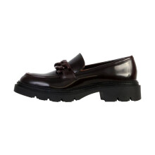 Mocassim Slip-On The Divine Factory - Bordeaux