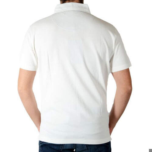 Polo Marion Roth P2 - Bianco 1