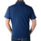 Polo Marion Roth P2 - Blu 2