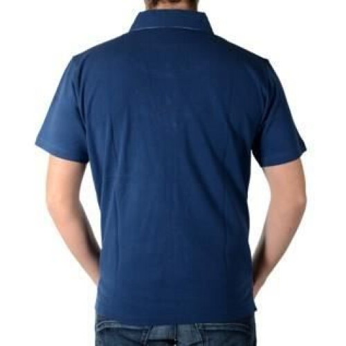 Polo Marion Roth P2 - Blu 1