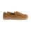 Mocassim de couro Natural World - Bege 3