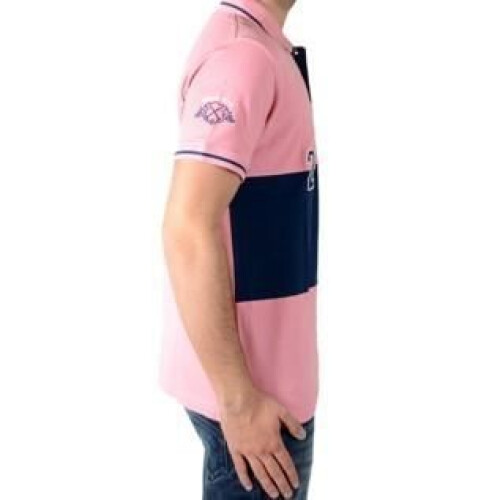Polo Marion Roth p5 - Rosa 1