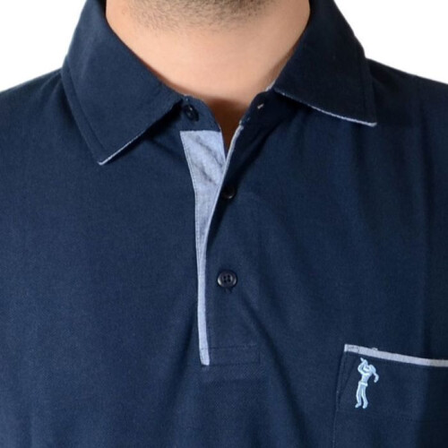Polo Marion Roth P2 - Navy 2