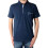 Polo Marion Roth P2 - Navy 1