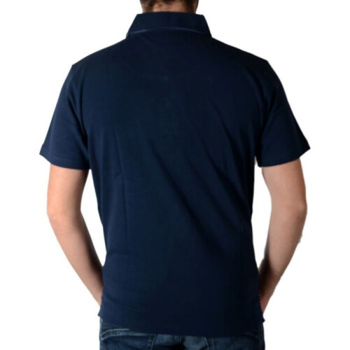 Polo Marion Roth P2 - Navy 1