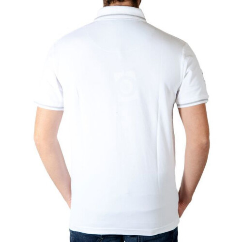 Polo Marion Roth p5 - Harmaa 2