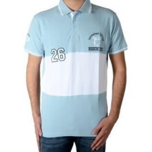 Polo Marion Roth p5 - Blu