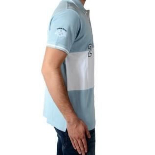 Polo Marion Roth p5 - Blu 1